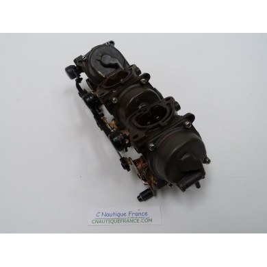 BF45 CARBURETOR HONDA ZV5