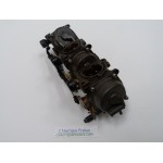 BF45 CARBURETOR HONDA ZV5