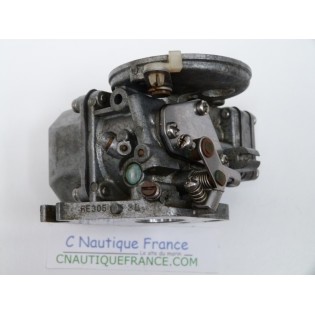 CARBURETOR 5 HP 2S YAMAHA 6E3