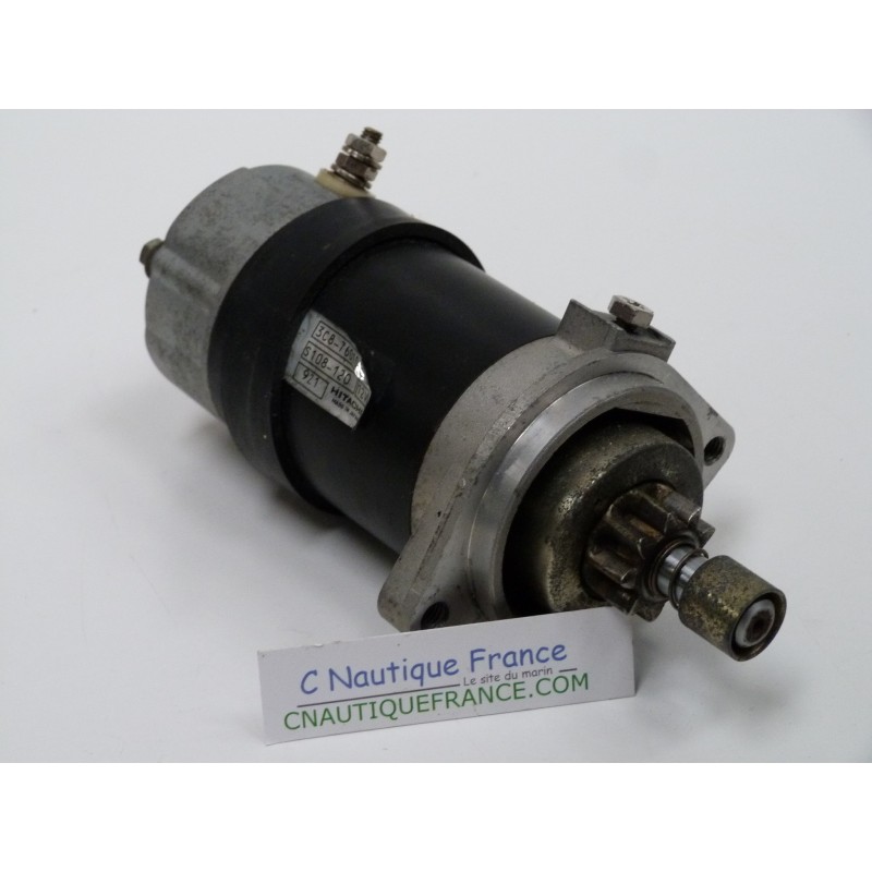 9.9 - 90 HP STARTER SUZUKI TOHATSU S108-94A S108-112 S108-120