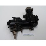 40 - 50 CV 2T COMPRESSORE D'ARIA TOHATSU NISSAN 3T5