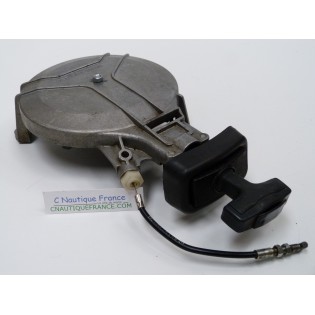 LANCEUR 4 - 5 CV 2T YAMAHA MARINER 6E4 15710