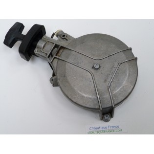 LANCEUR 4 - 5 CV 2T YAMAHA MARINER 6E4 15710