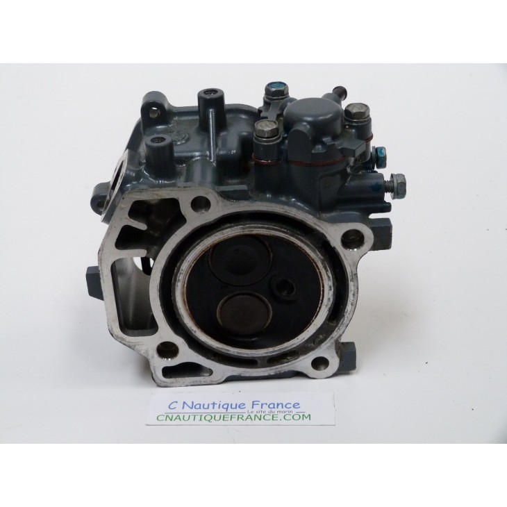F6 CYLINDER HEAD 6 HP 4S YAMAHA 6BX
