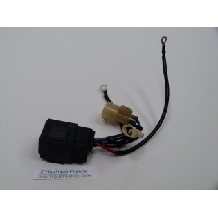 RELAIS DE TRIM 40 - 300 CV 4T SUZUKI 38410-93J10