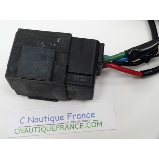RELAIS DE TRIM 40 - 300 CV 4T SUZUKI 38410-93J10