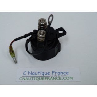 Starter Solenoid Relay For Mercury Marine 12V Outboard