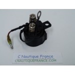 40 - 90 HP RELAY YAMAHA A104-129