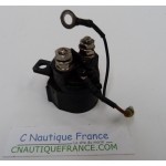 40 - 90 HP RELAY YAMAHA A104-129