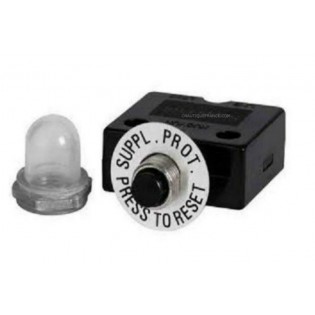 INTERRUTTORE TERMICO 20A