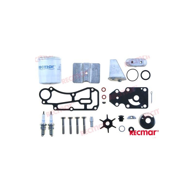 F9.9C F15A SERVICE KIT 9.9 - 15 HP 4S YAMAHA