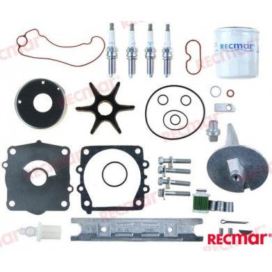 F115B F130B SERVICE KIT 115 - 130 HP 4S YAMAHA