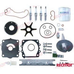 F115B F130A KIT DI REVISIONE 115 - 130 CV 4T YAMAHA