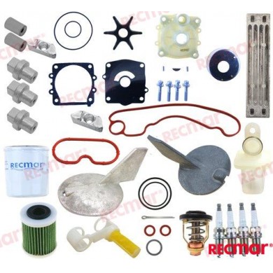 F150G F175A F175C F200F  SERVICE KIT 150 - 200 HP YAMAHA