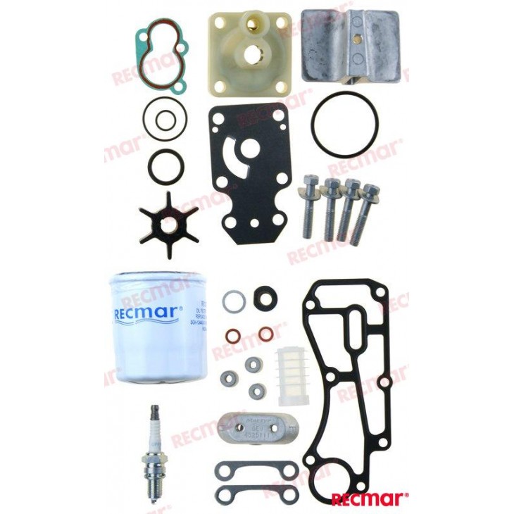 F15C SERVICE KIT 15 HP 4S YAMAHA