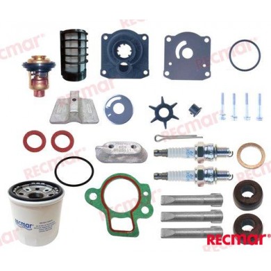 F25A KIT DI REVISIONE PER 25 CV 4T YAMAHA