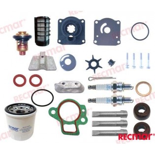 F25A KIT DI REVISIONE PER 25 CV 4T YAMAHA