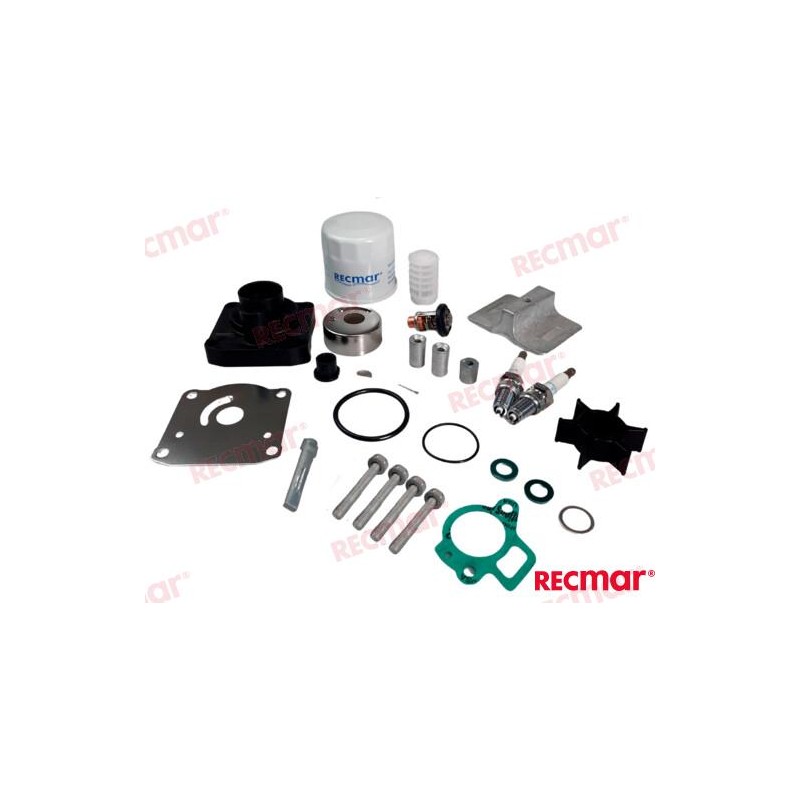F25D KIT DI REVISIONE PER 25 CV 4T YAMAHA