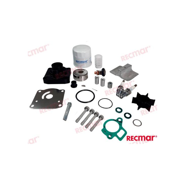 F25D SERVICE KIT FOR 25 HP 4S YAMAHA