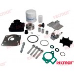 F25D SERVICE KIT FOR 25 HP 4S YAMAHA