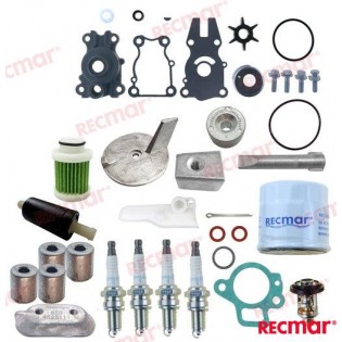 F50A KIT DI REVISIONE PER 50 CV 4T YAMAHA