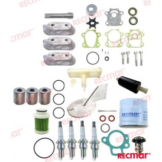 F70A SERVICE KIT FOR 70 HP 4S YAMAHA