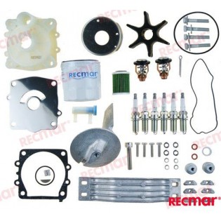 F200C KIT ENTRETIEN POUR 200 CV 4T YAMAHA