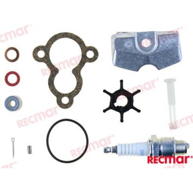 F2.5A SERVICE KIT FOR 2.5 HP 4S YAMAHA