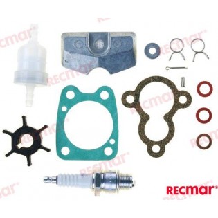 F4A KIT DI REVISIONE PER 4 CV 4T YAMAHA