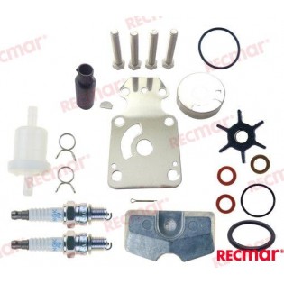 F6A F6B F8C F8F F9.9F KIT ENTRETIEN 6 - 9.9 CV 4T YAMAHA