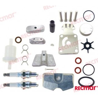 FT8D FT8G FT9.9G FT9.9J KIT ENTRETIEN 8 - 9.9 CV 4T YAMAHA