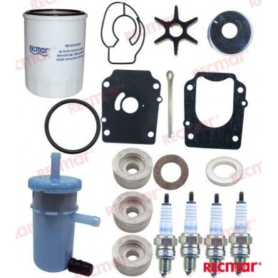 DF70A DF80A DF90A KIT REVISION 70 - 90 CV 4T SUZUKI