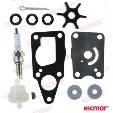 DF4 DF5 DF6 MAINTENANCE KIT FOR 4 - 6 HP 4S SUZUKI