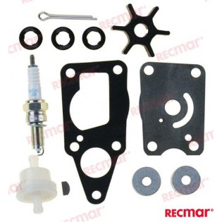 DF4 DF5 DF6 MAINTENANCE KIT FOR 4 - 6 HP 4S SUZUKI