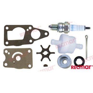 DF4 DF5 DF6 KIT REVISION POUR 4 - 6 CV 4T SUZUKI 2002 - 2010