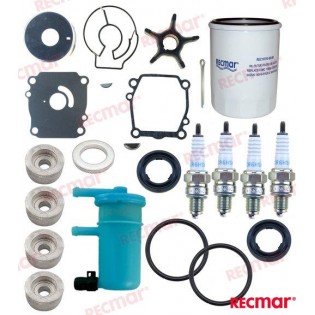 DF100 DF115 MAINTENANCE KIT 100 - 115 HP 4S SUZUKI