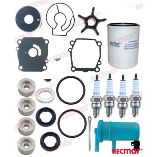 DF140 KIT DI REVISIONE PER 140 CV 4T SUZUKI