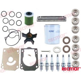 DF200 DF225 DF250 KIT DI REVISIONE SUZUKI