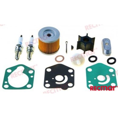 DF9.9 DF15 KIT DI REVISIONE PER 9.9 - 15 CV 4T SUZUKI
