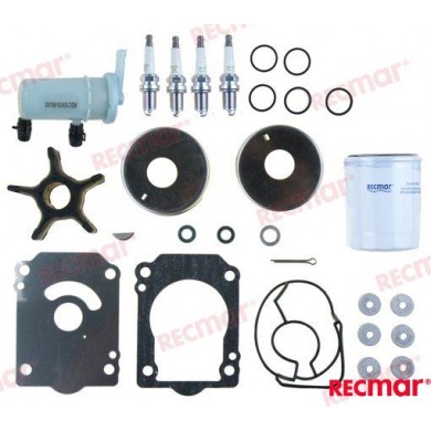 DF150 DF175 MAINTENANCE KIT FOR 150 - 175 HP SUZUKI