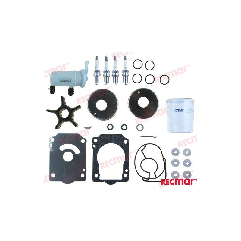 DF150 DF175 KIT DI REVISIONE PER 150 - 175 CV SUZUKI
