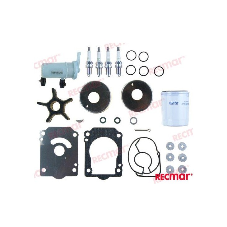 DF150 DF175 MAINTENANCE KIT FOR 150 - 175 HP SUZUKI