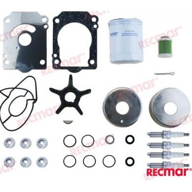 DF150AP DF175AP DF200A DF200AP KIT DI REVISIONE SUZUKI