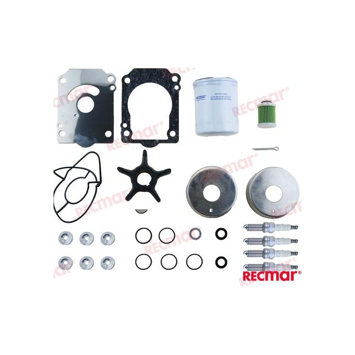 DF150AP DF175AP DF200A DF200AP KIT REVISION SUZUKI