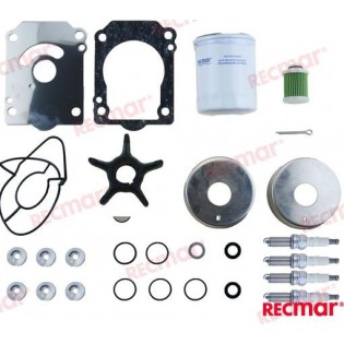 DF150AP DF175AP DF200A DF200AP KIT DI REVISIONE SUZUKI