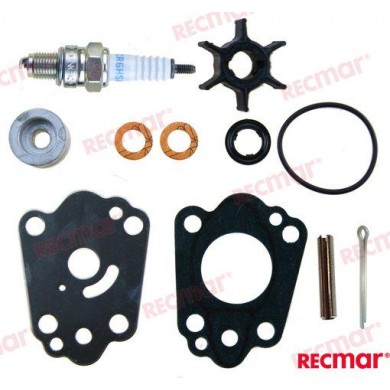 DF2 DF2.5 KIT DI REVISIONE PER 2 - 2.5 CV 4T SUZUKI