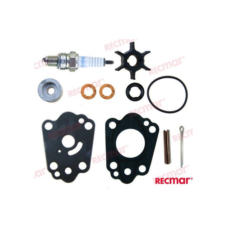 DF2 DF2.5 KIT DI REVISIONE PER 2 - 2.5 CV 4T SUZUKI