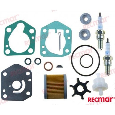 DF8A DF9.9A KIT REVISION POUR 8 - 9.9 CV 4T SUZUKI