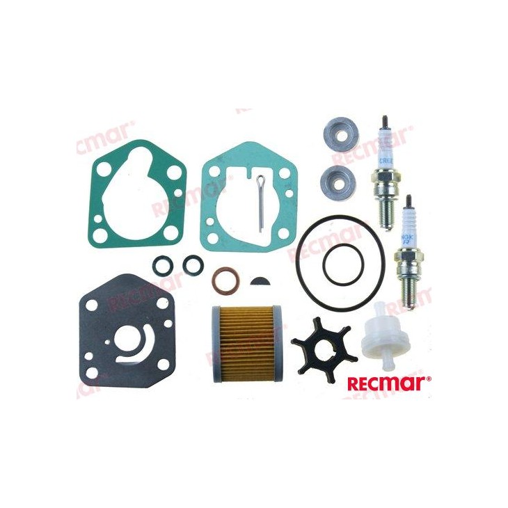 DF8A DF9.9A KIT REVISION POUR 8 - 9.9 CV 4T SUZUKI
