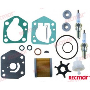 DF8A DF9.9A MAINTENANCE KIT FOR 8 - 9.9 HP 4S SUZUKI